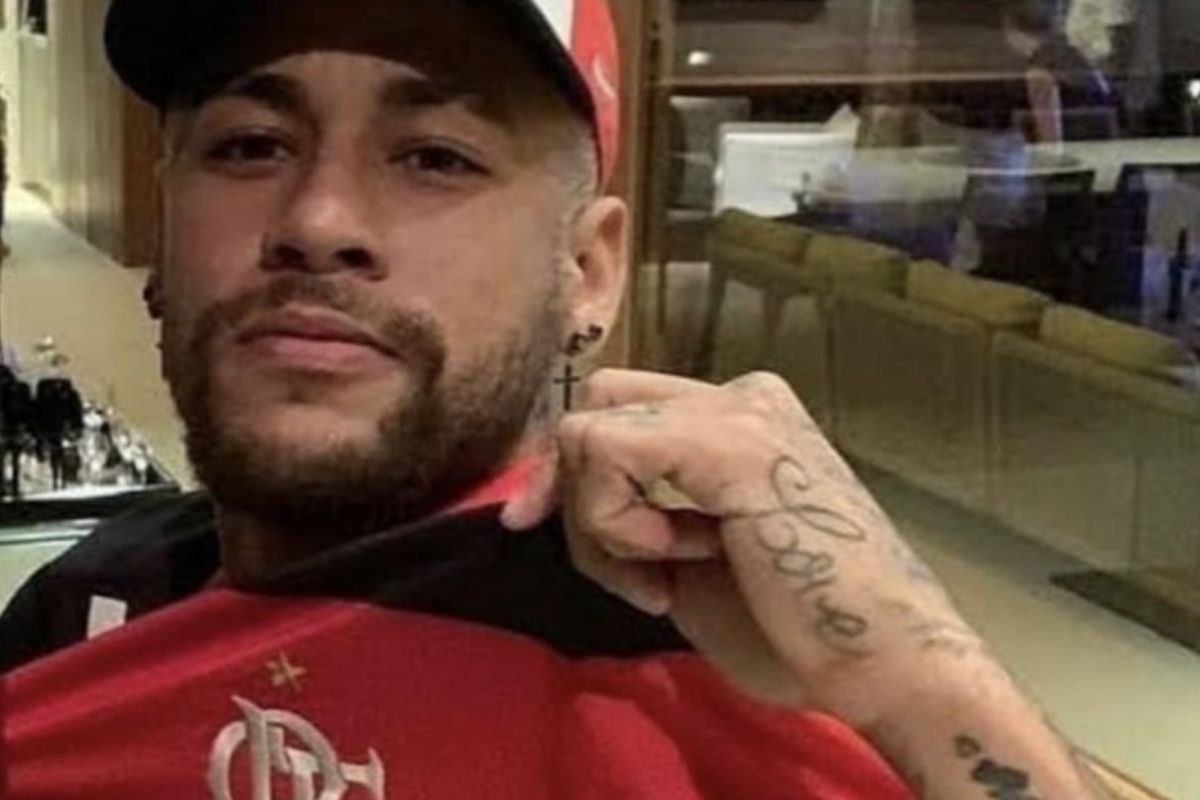 PAPAI DE NOVO? JORNALISTA REVELA QUE NEYMAR PODE SE TORNAR PAI PELA TERCEIRA VEZ